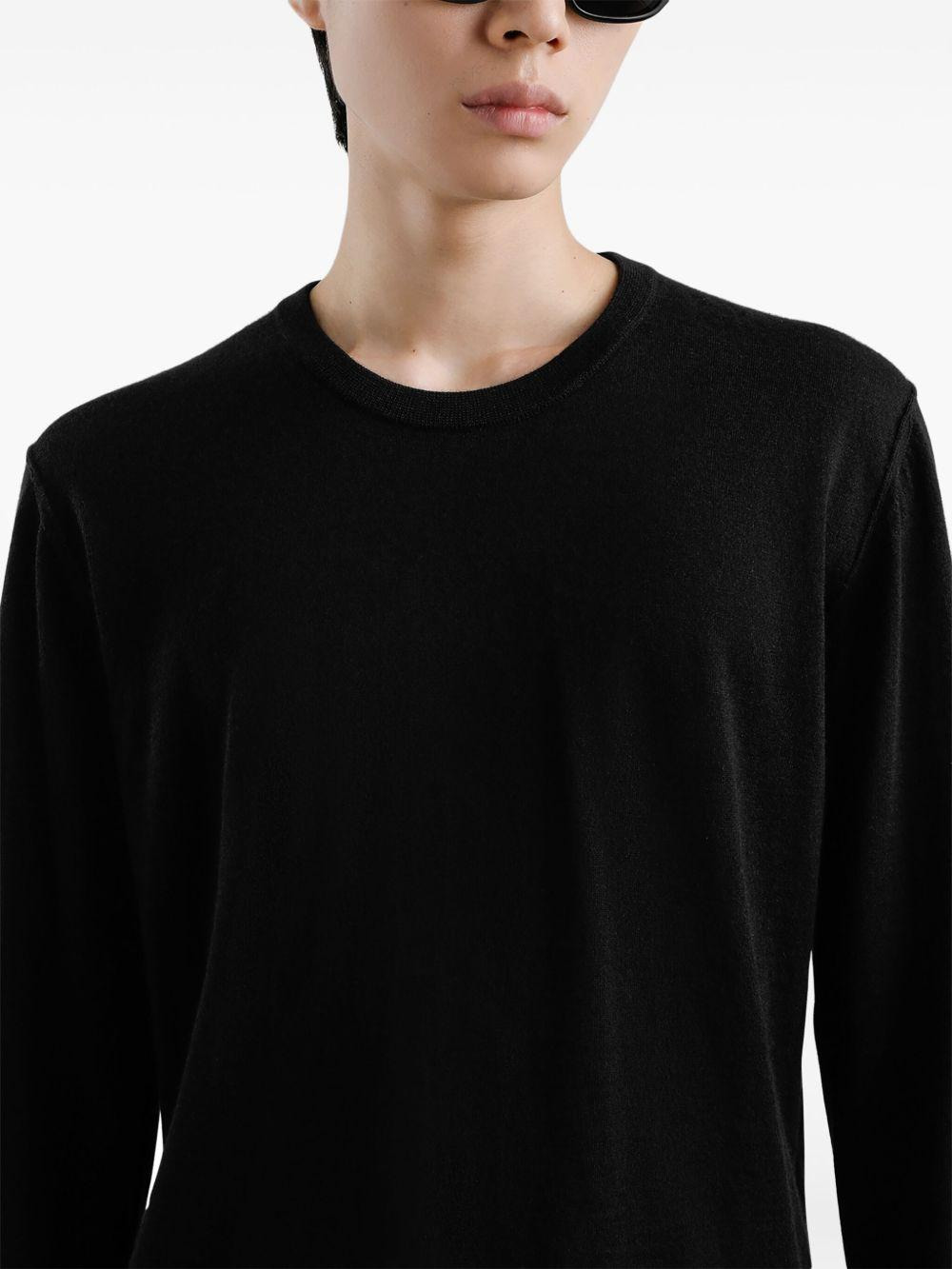 MAGLIA DOLCE & GABBANA - 4