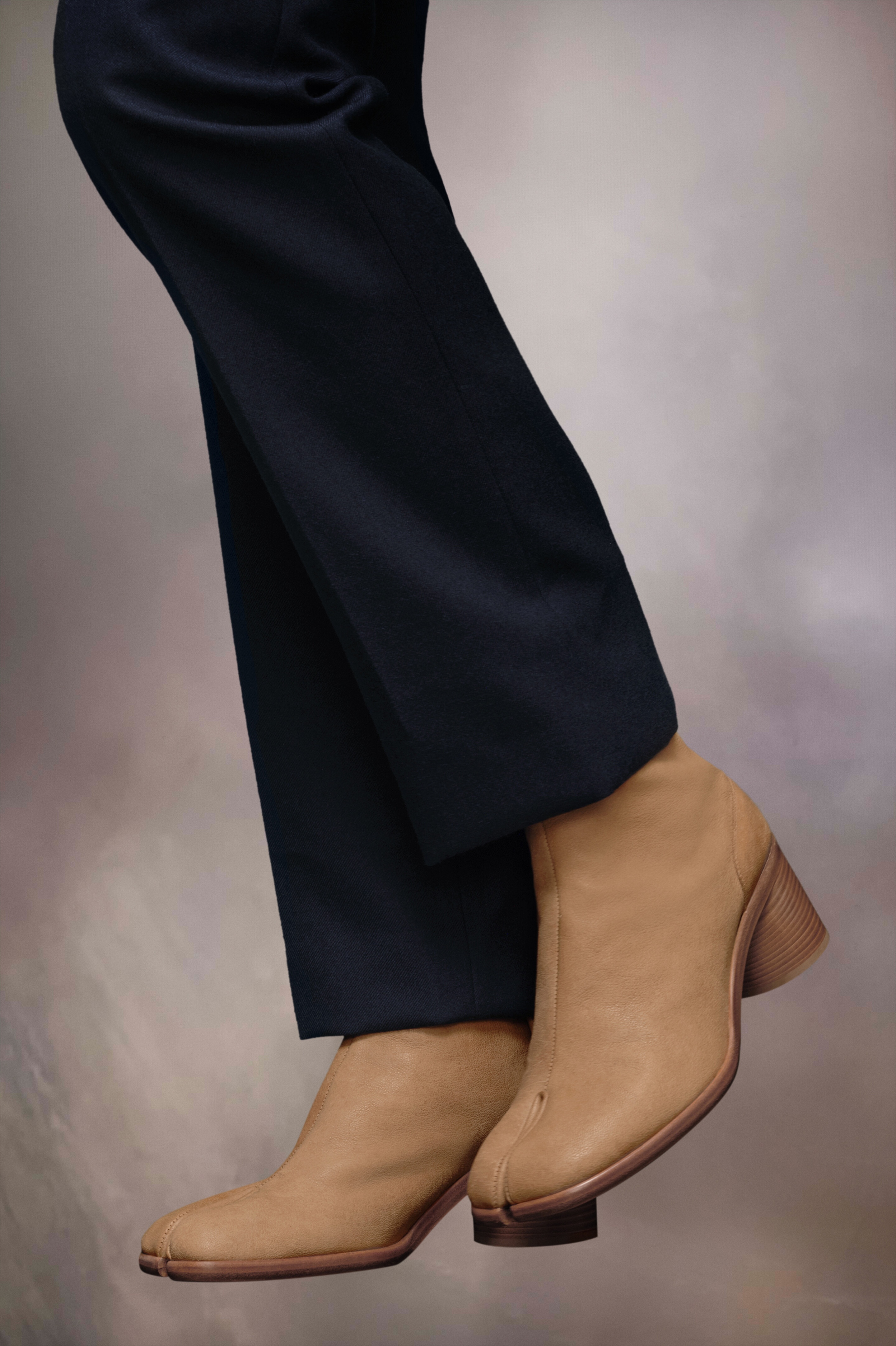 Tabi ankle boots - 3