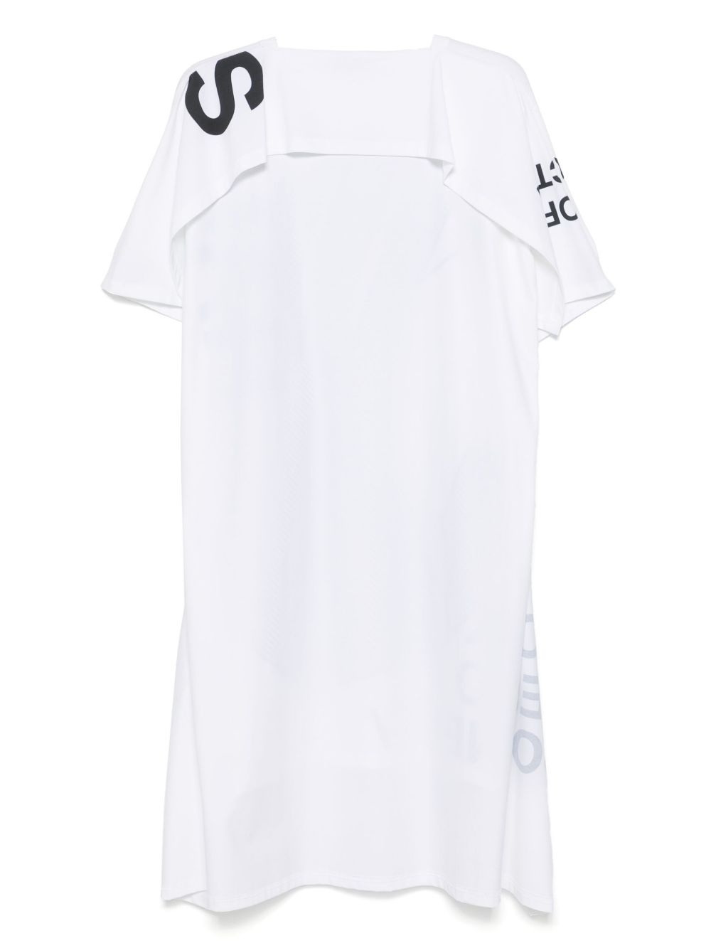 Knuckle T-shirt - 2