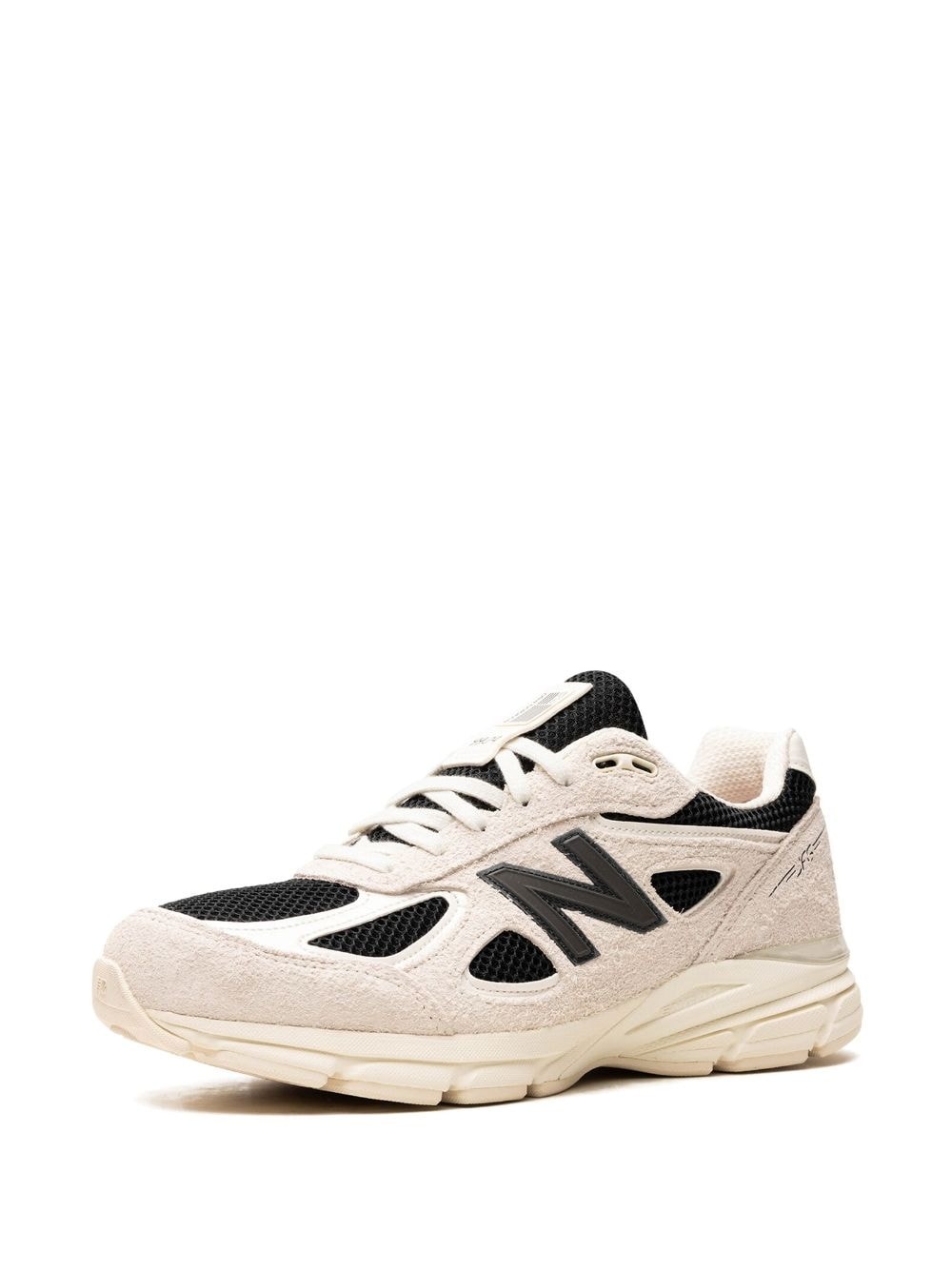 990v4 "Joe Freshgoods - White" sneakers - 3