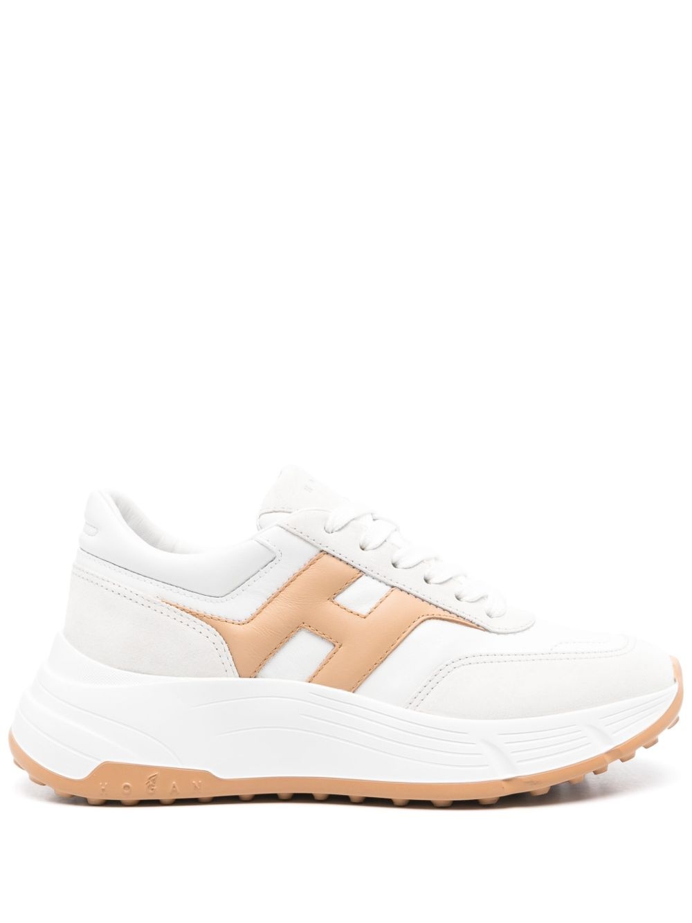 Hogan Pre - HOGAN PRE Sneakers White - 1