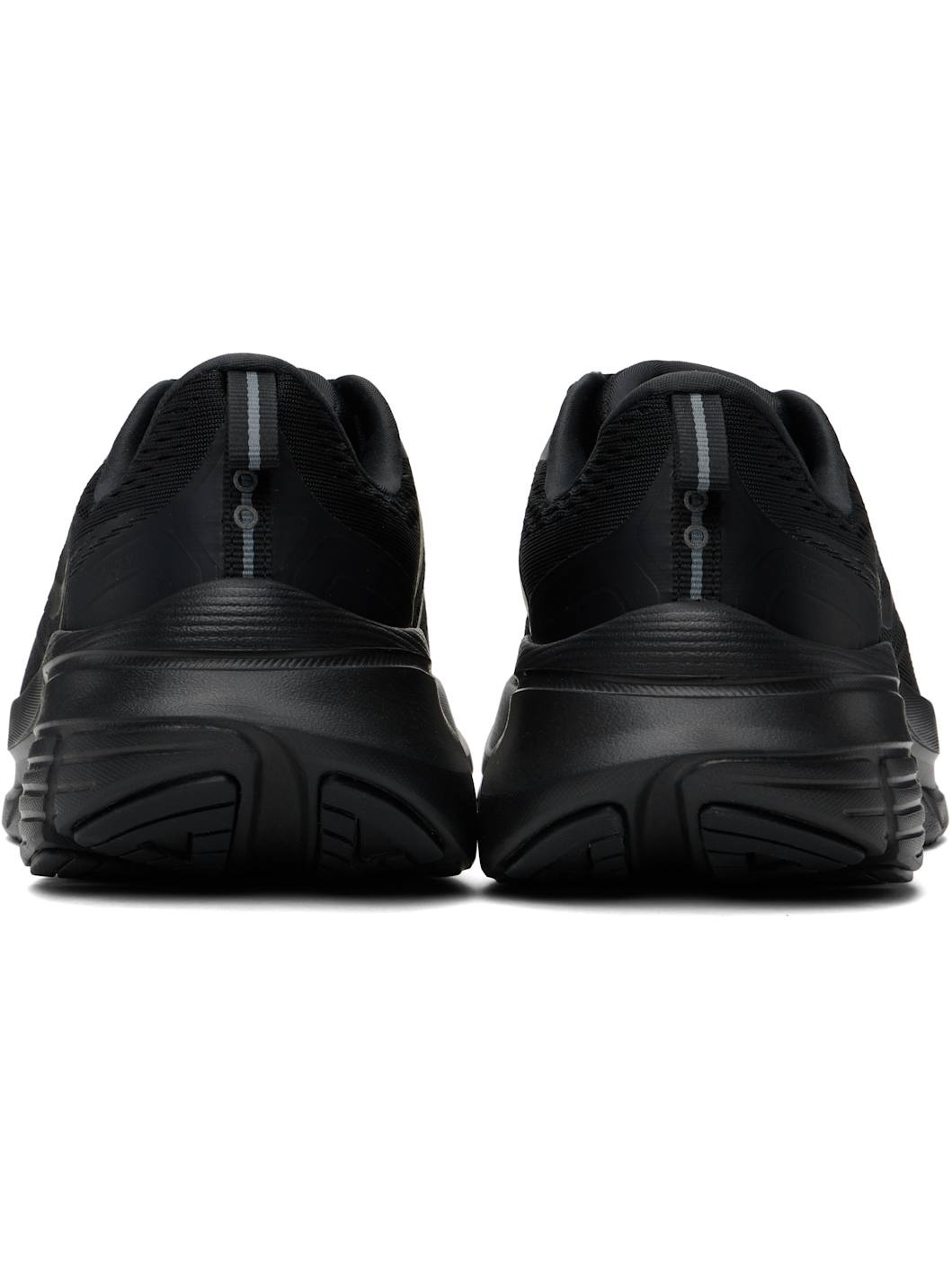 Black Guide 18 Sneakers - 2