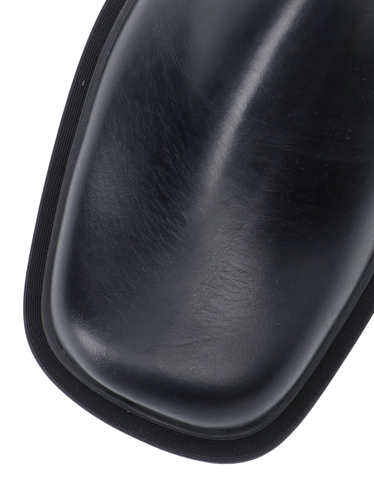 "BEN" ANKLE BOOTS - 5