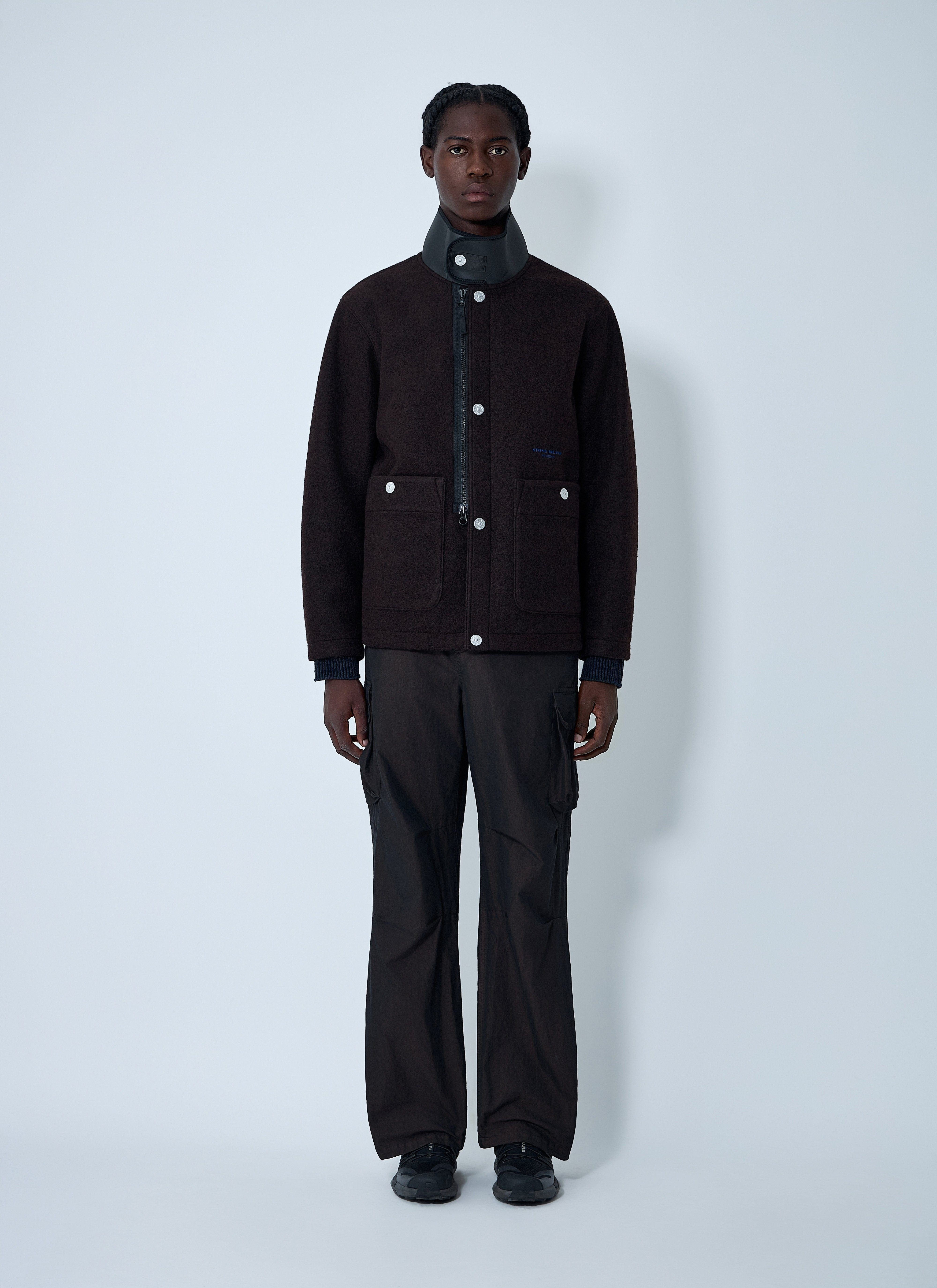 Stone Island Men Marina Jacket - 2