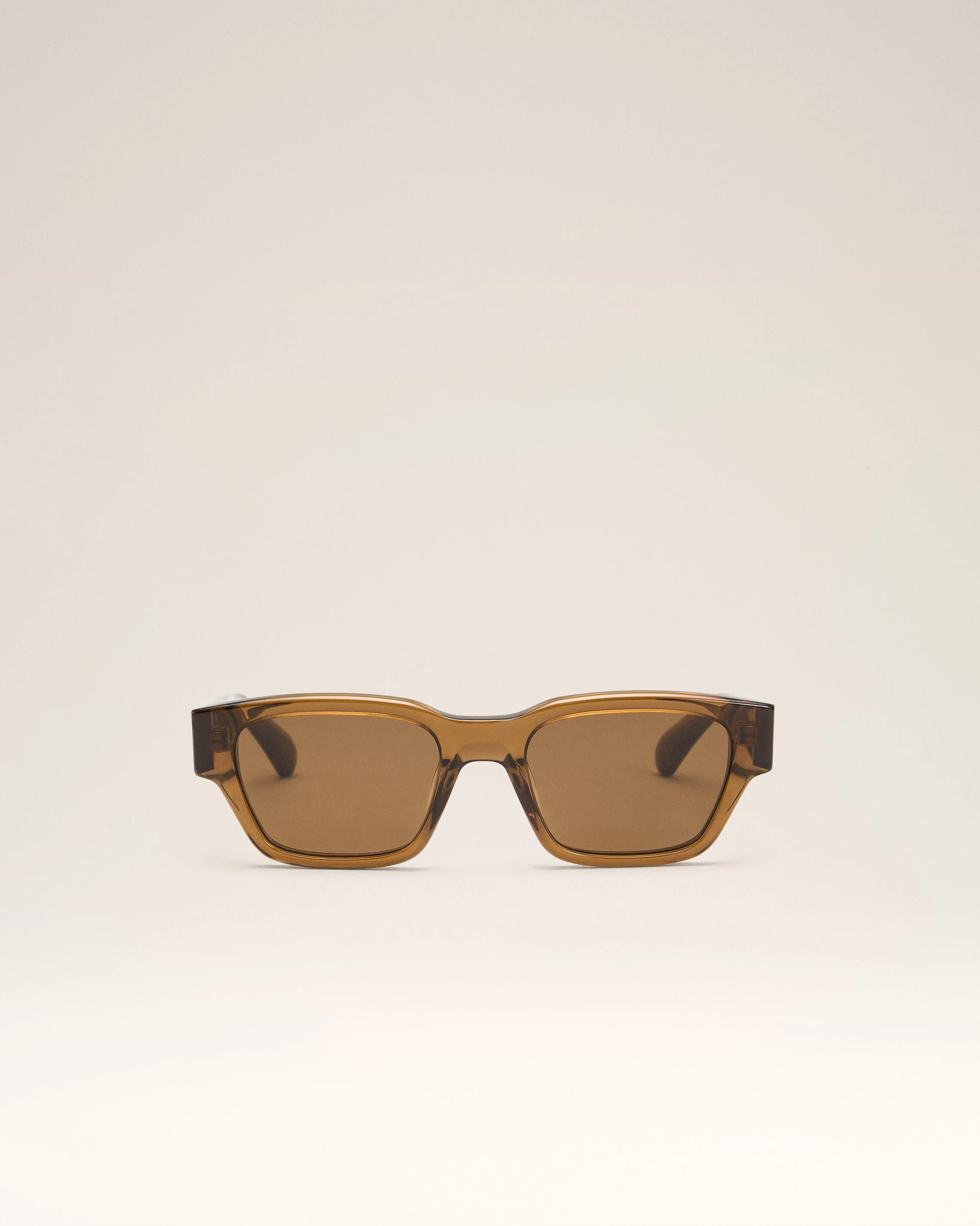 BROWN 75009 SUNGLASSES - 1