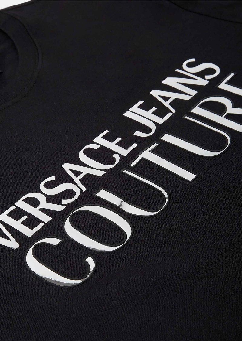 Logo T-shirt 4