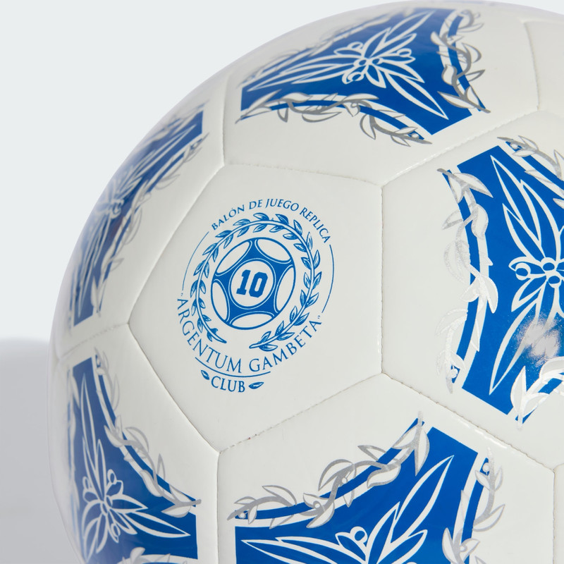 Argentina AFA Argentum Gambeta Club Ball 4