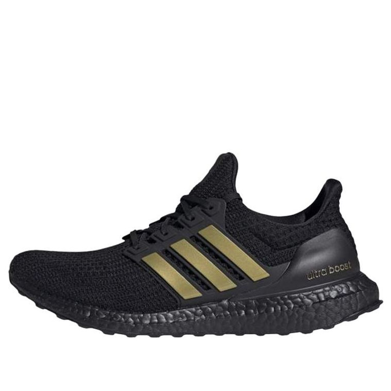 adidas UltraBoost DNA 'Metallic Gold' FU7437 - 1