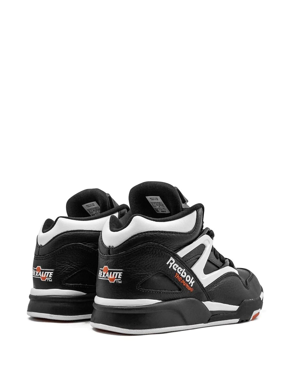 Pump Omni Lite sneakers - 3