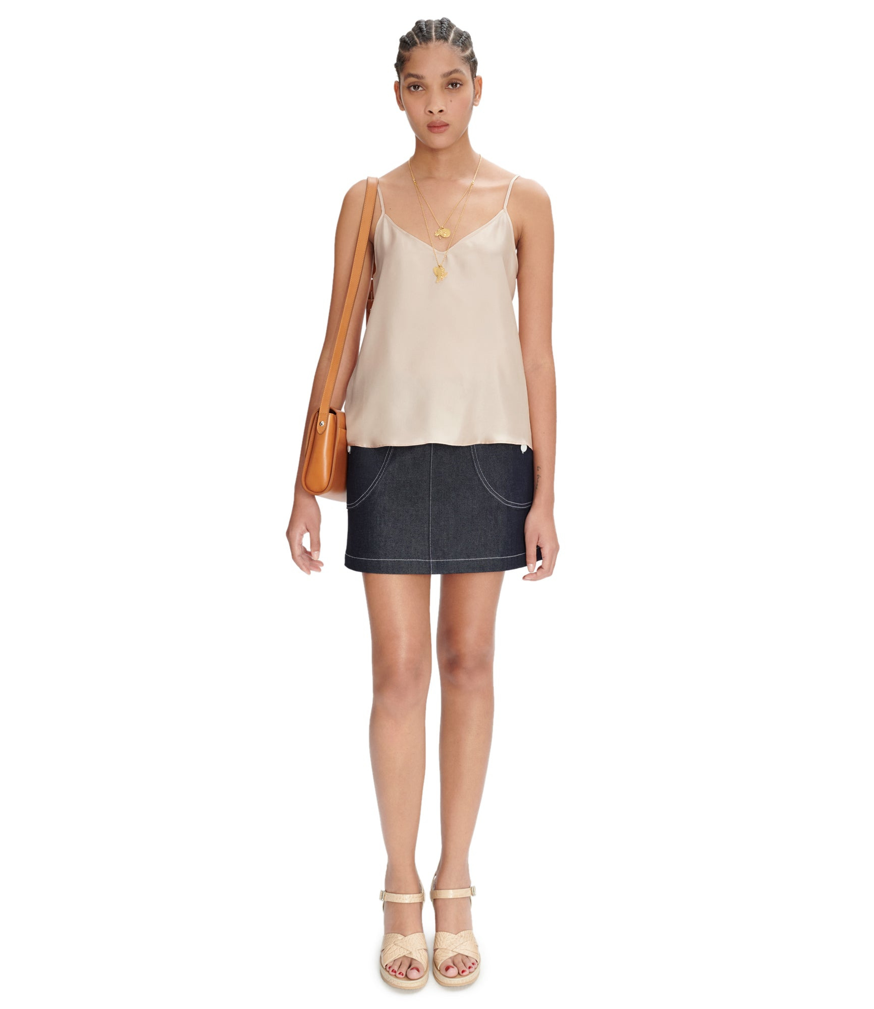 ROSA TOP - 2
