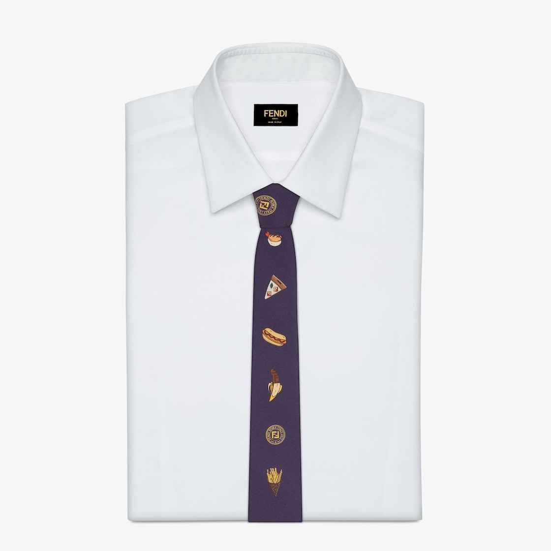 Tie - 2