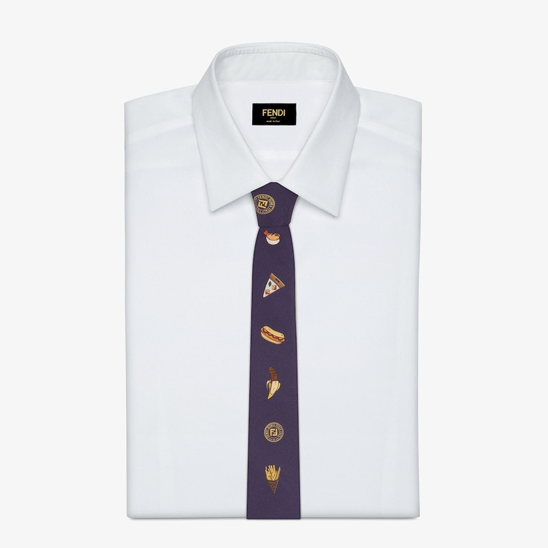 FENDI Tie outlook
