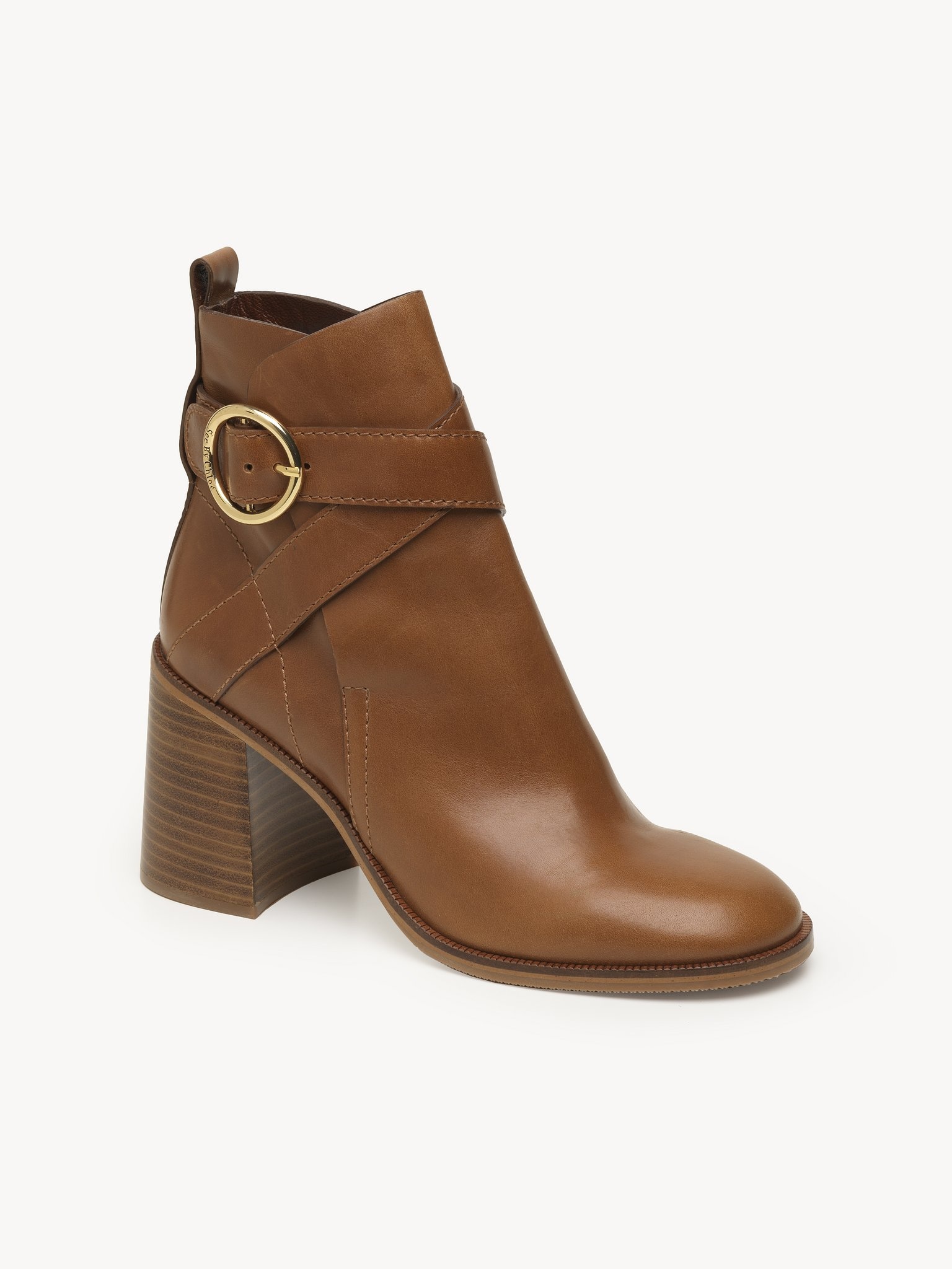 LYNA ANKLE BOOT - 2