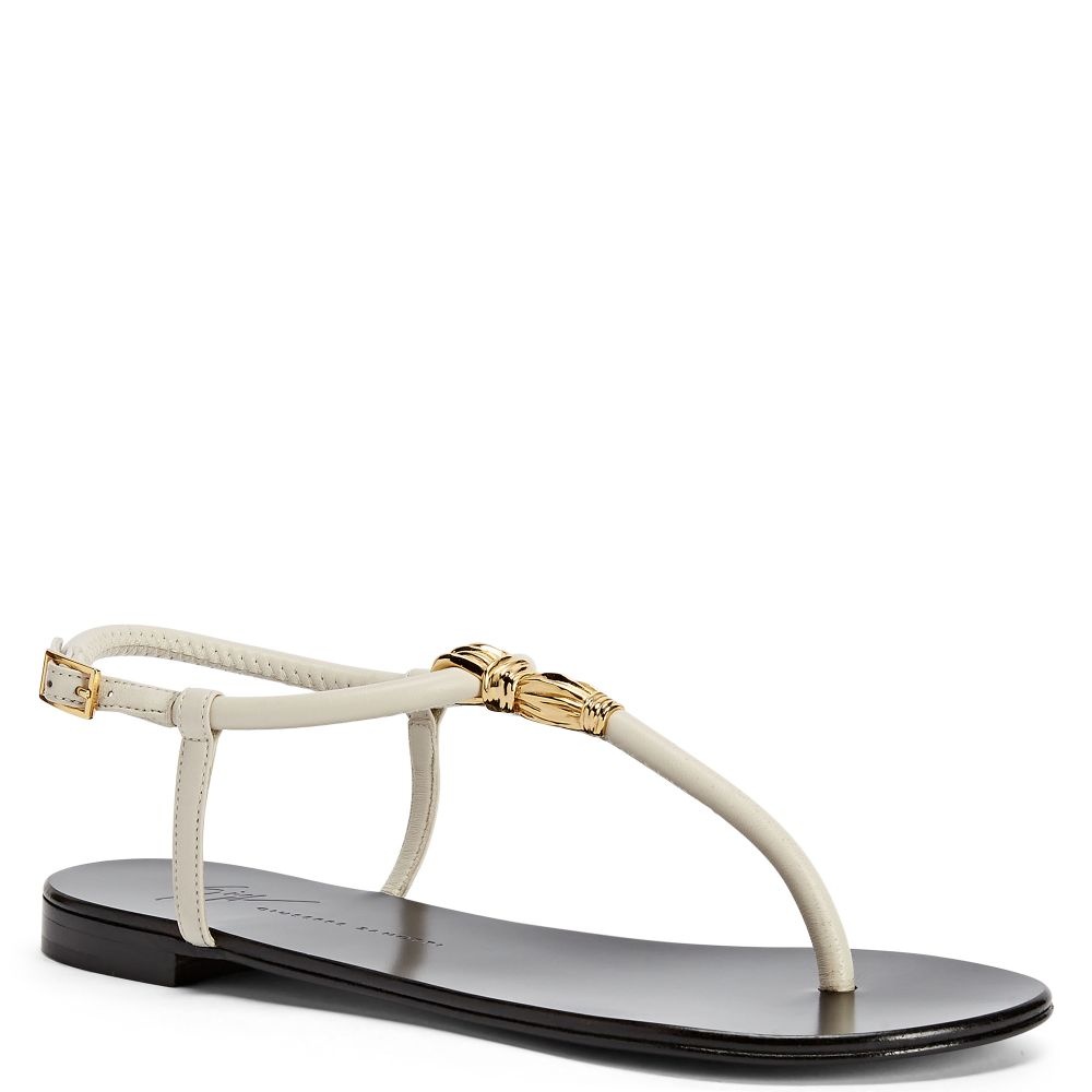 Tie Flat - 2