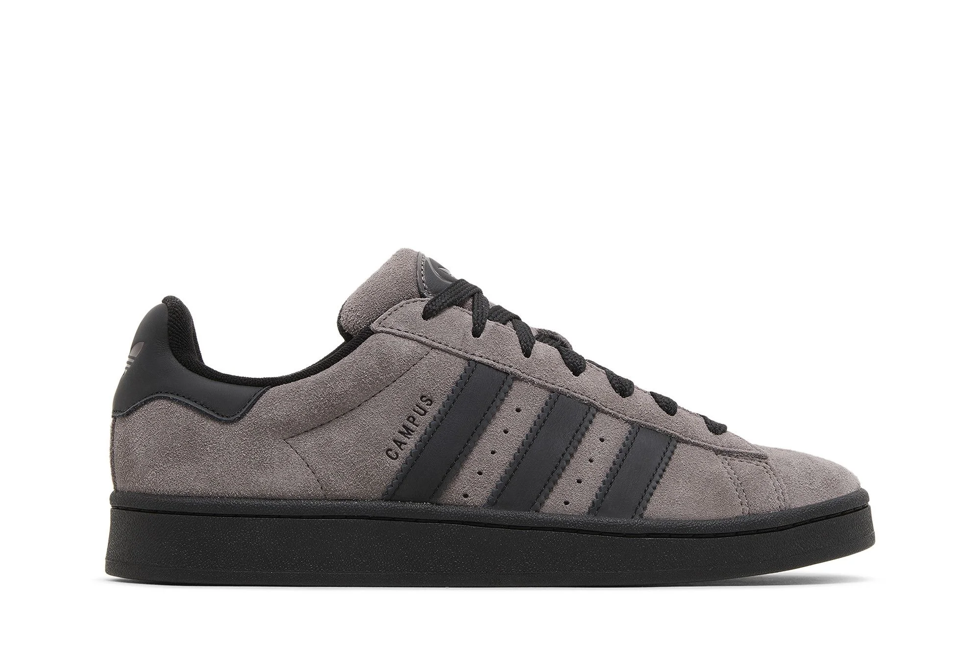Campus 00s 'Charcoal Black' - 1