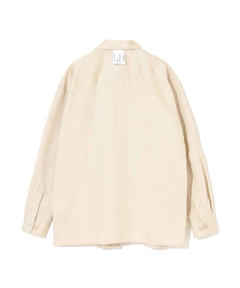 UNDERCOVER UC1F4402 outlook