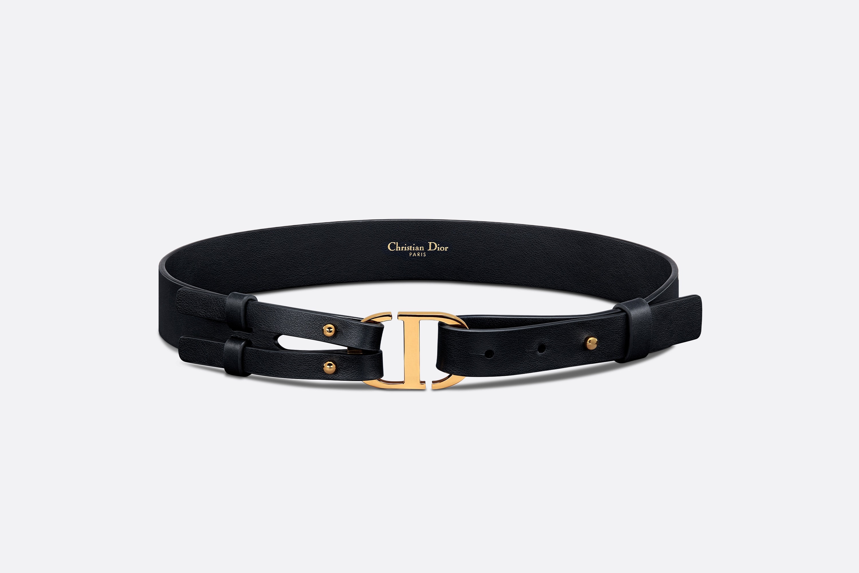 30 Montaigne Belt - 1