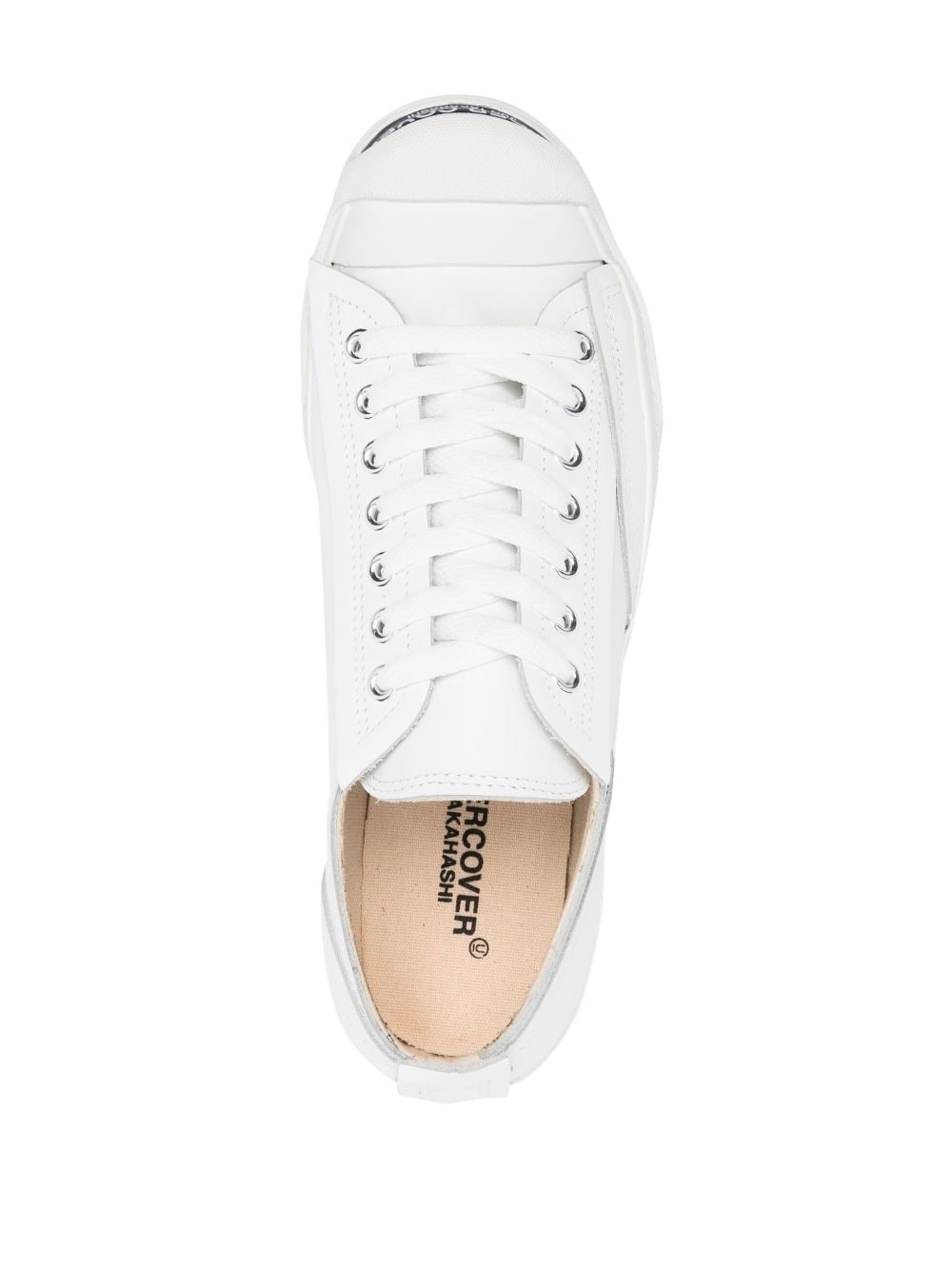 UC2D9F02 sneakers - 4