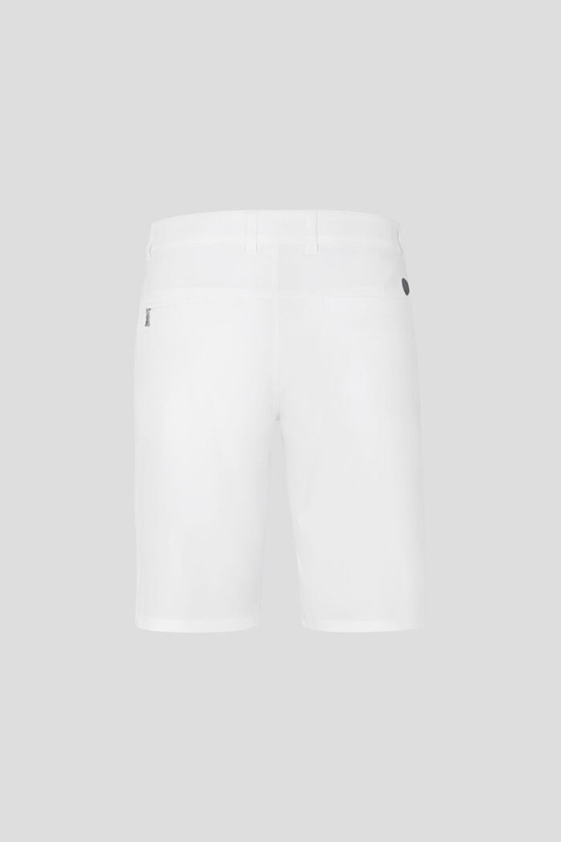 BOGNER Gorden Functional shorts in White outlook
