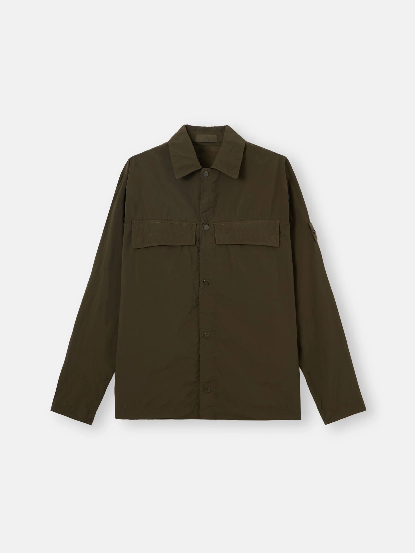1200044 NYLON SMERIGLIATO_S.I. GHOST - 1