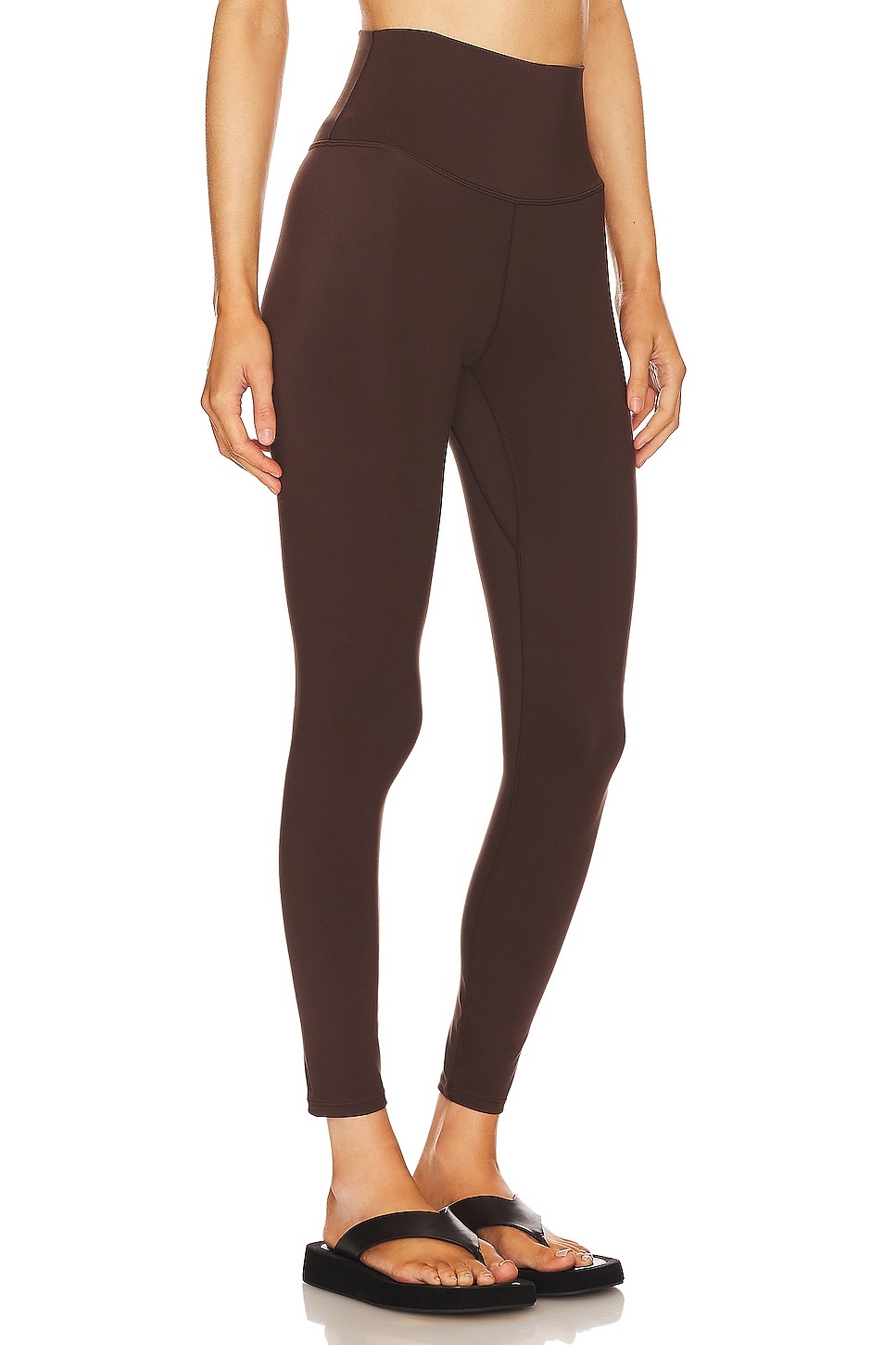 Freesoft High Rise Legging - 2