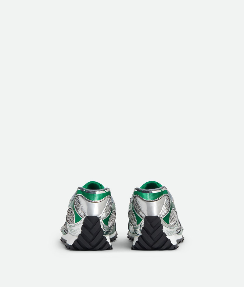 Bottega Veneta Orbit Sneaker outlook