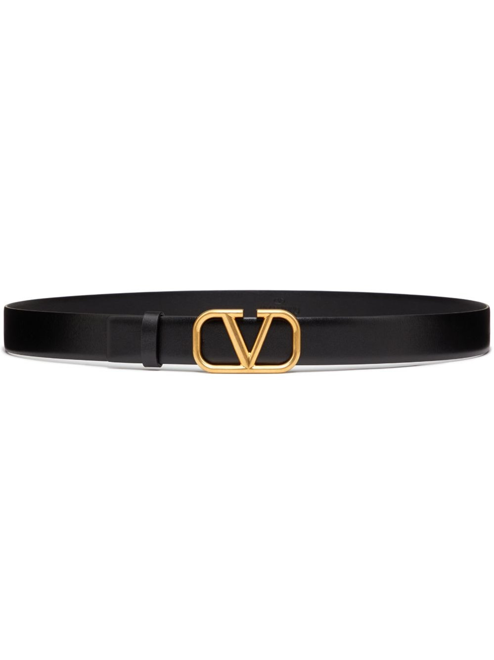 Leather belt - 1