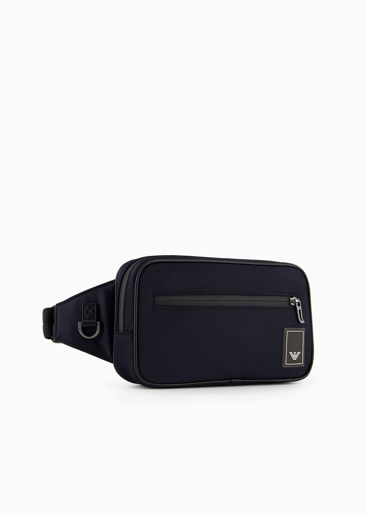 Travel Essentials nylon belt bag - 2