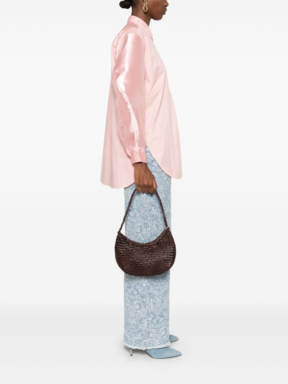 Nova Luna tote bag - 2