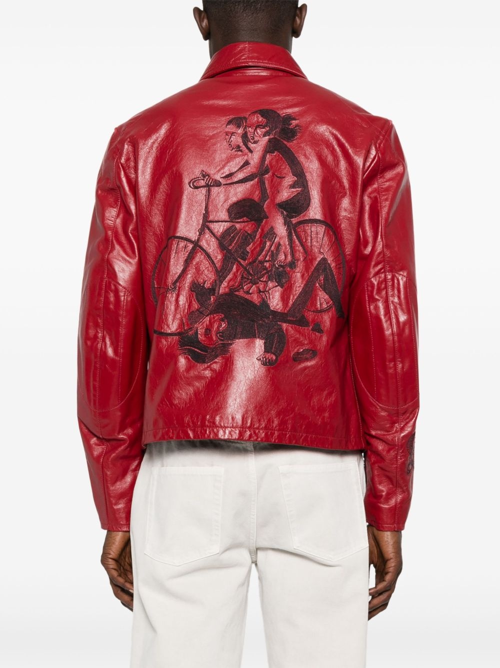 The Bully jacket - 4