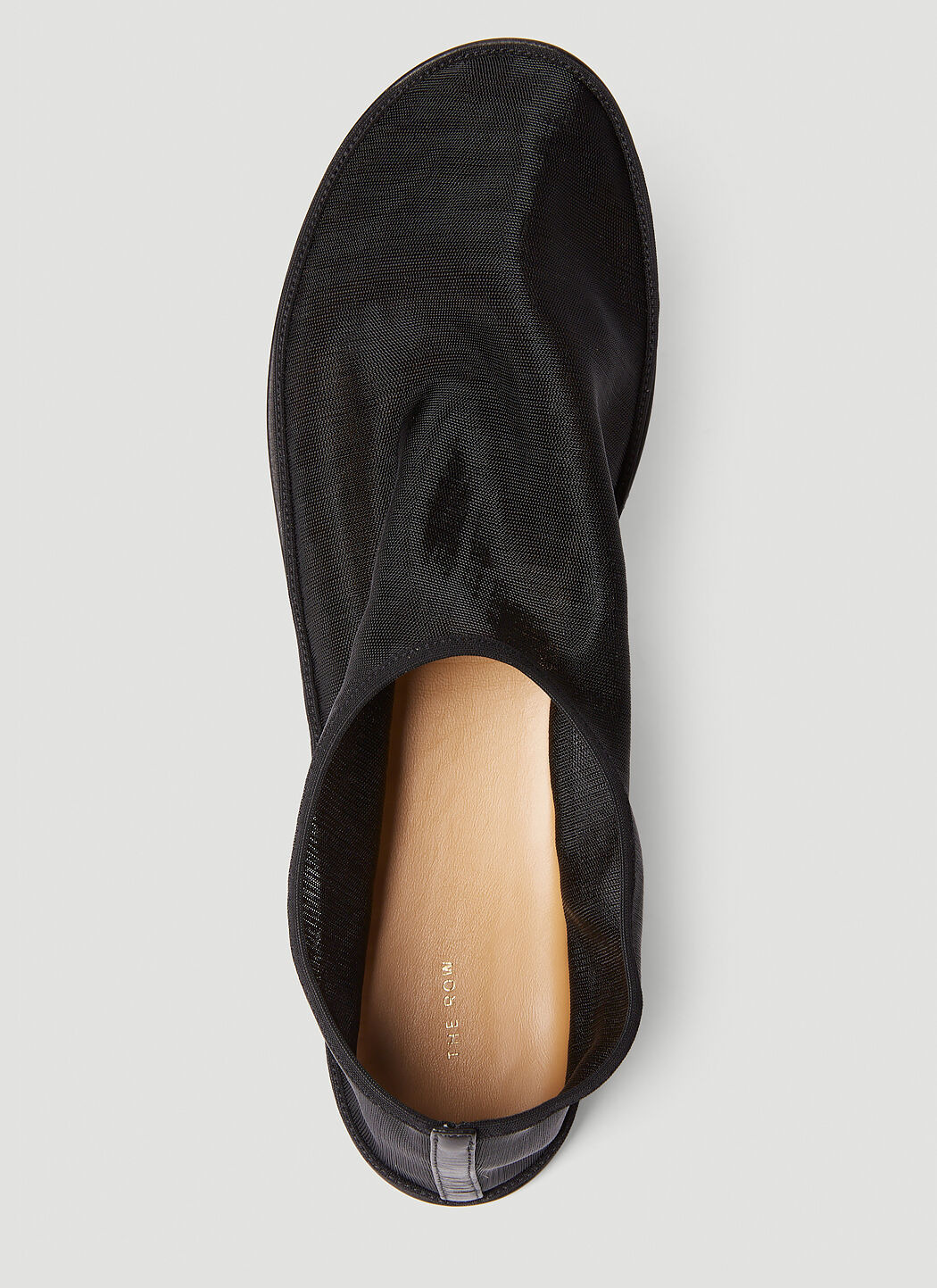 Sock Flats - 7