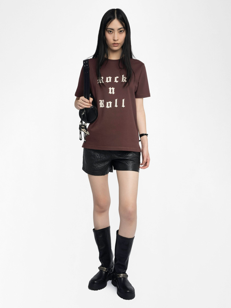 Edwin T-shirt 4