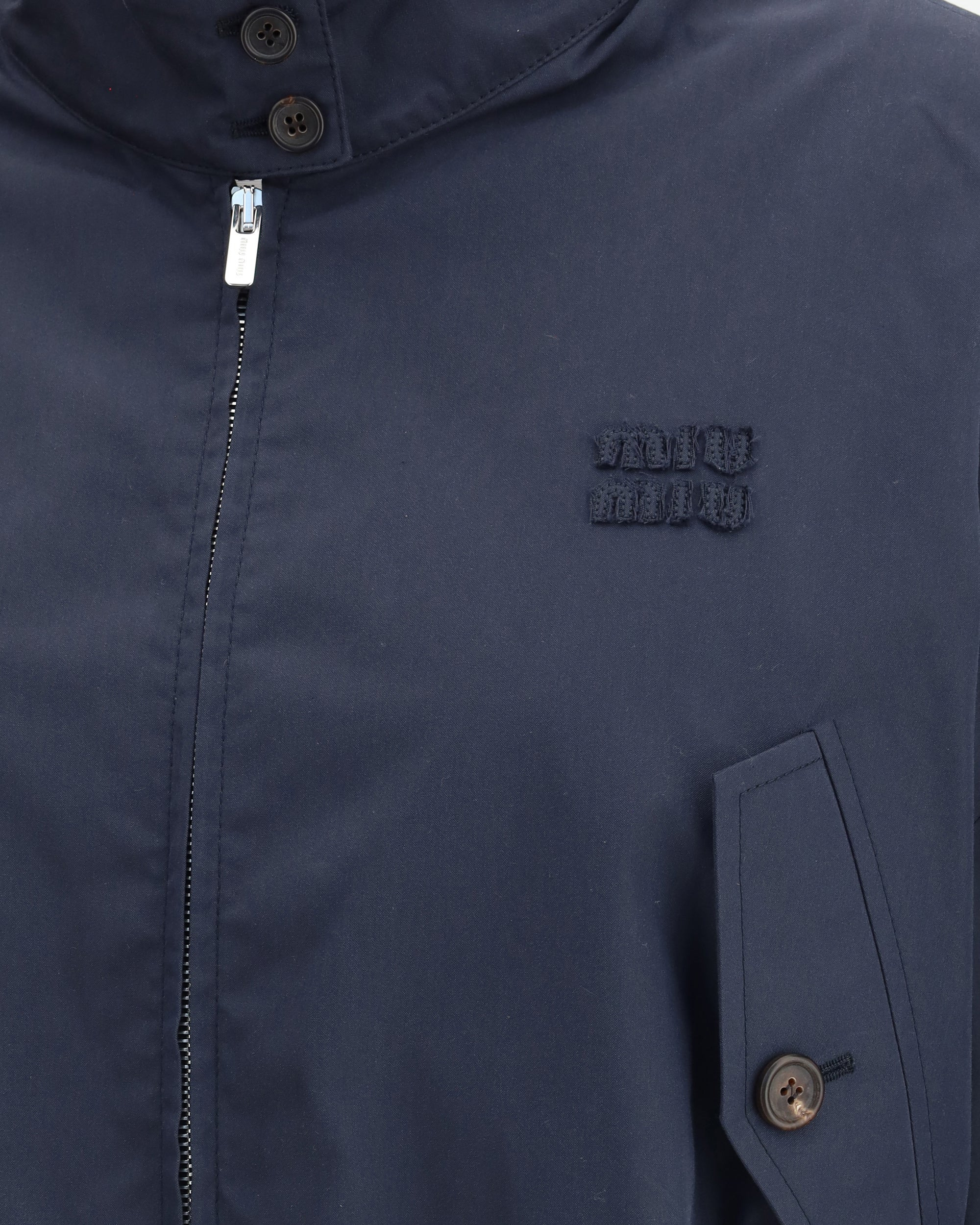 Bomber Jacket - 3