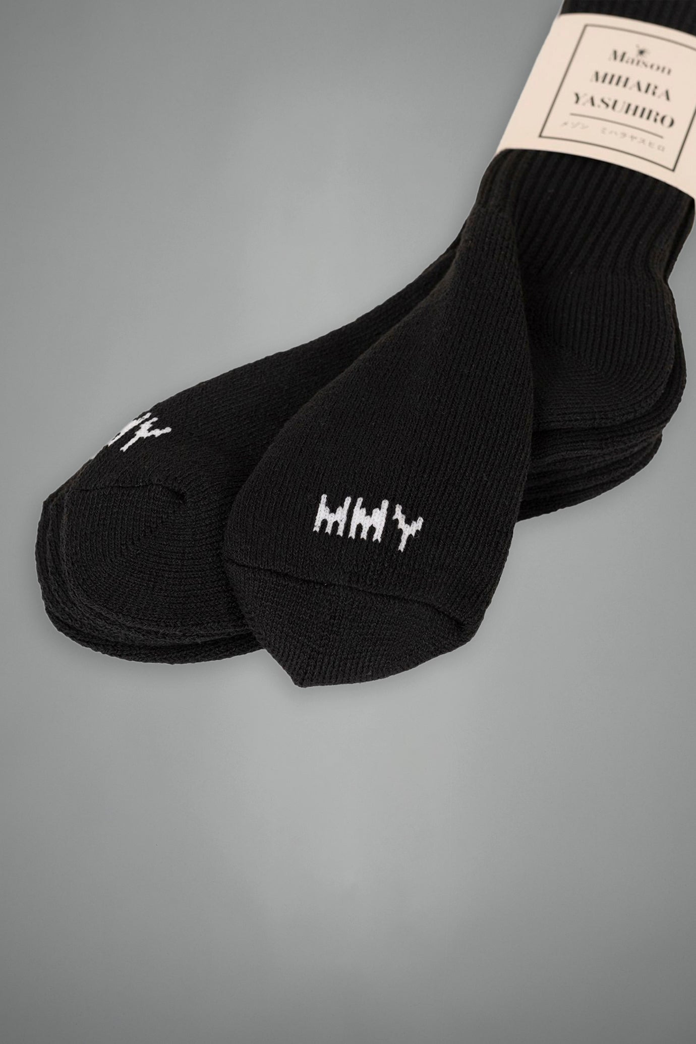 MMY 3-Pack Socks - 3
