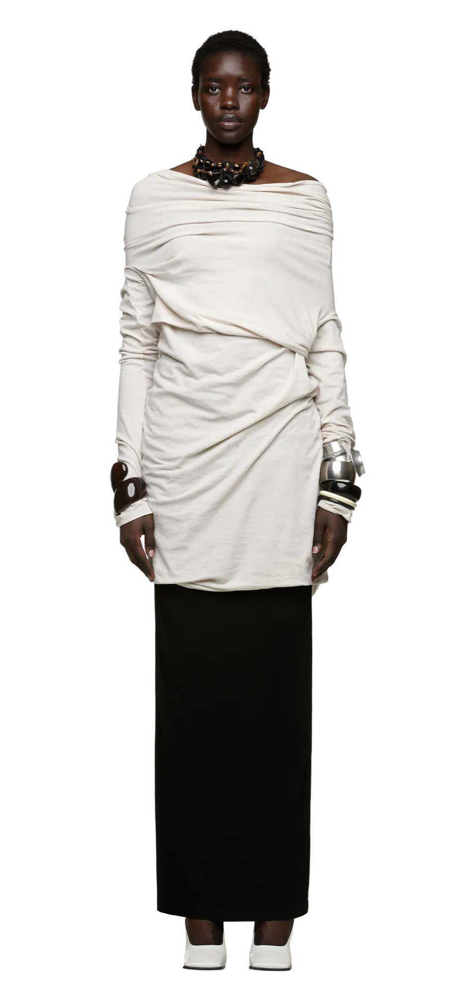 BOUND TOP STONE - 2