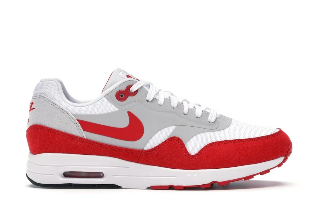 Nike Air Max 1 Ultra Air Max Day Red (2017) (Women's) - 1