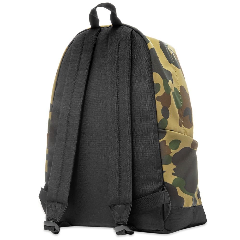 A Bathing Ape 1st Camo Shark Day Pack - 2