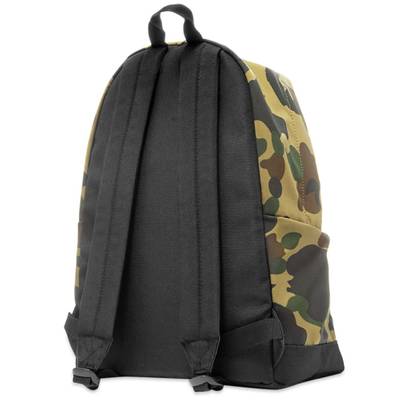 A BATHING APE® A Bathing Ape 1st Camo Shark Day Pack outlook