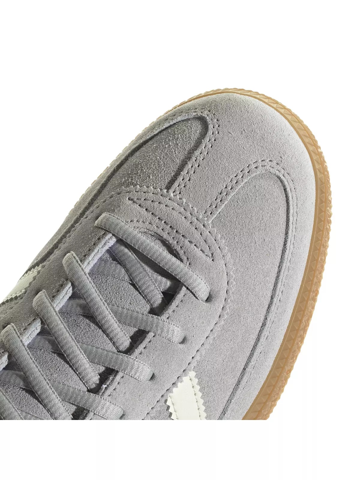 Originals Handball Spezial "Grey Two/Cream White/Ftwr White" Men's Shoe - 7