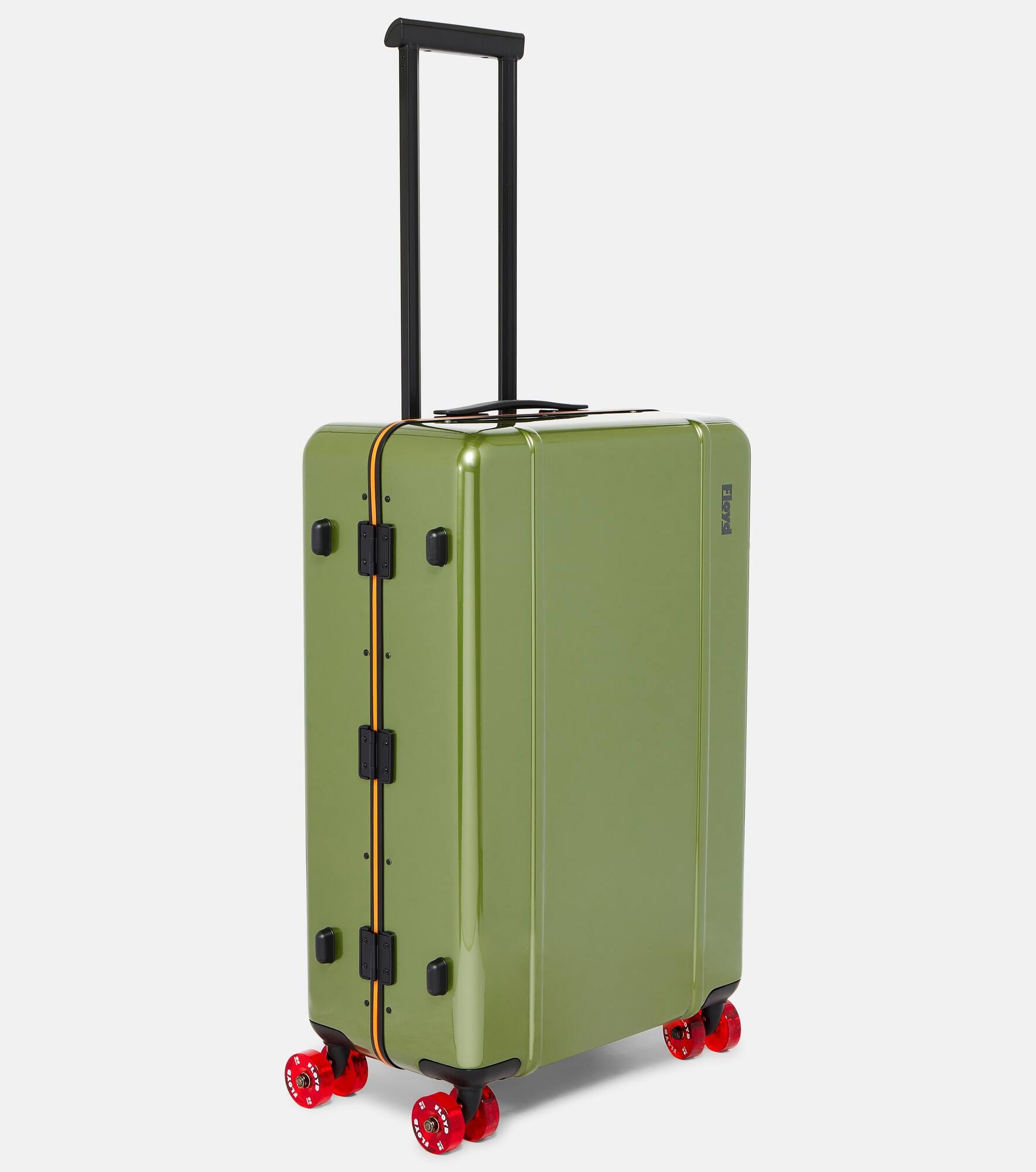 Floyd Check-In suitcase - 3