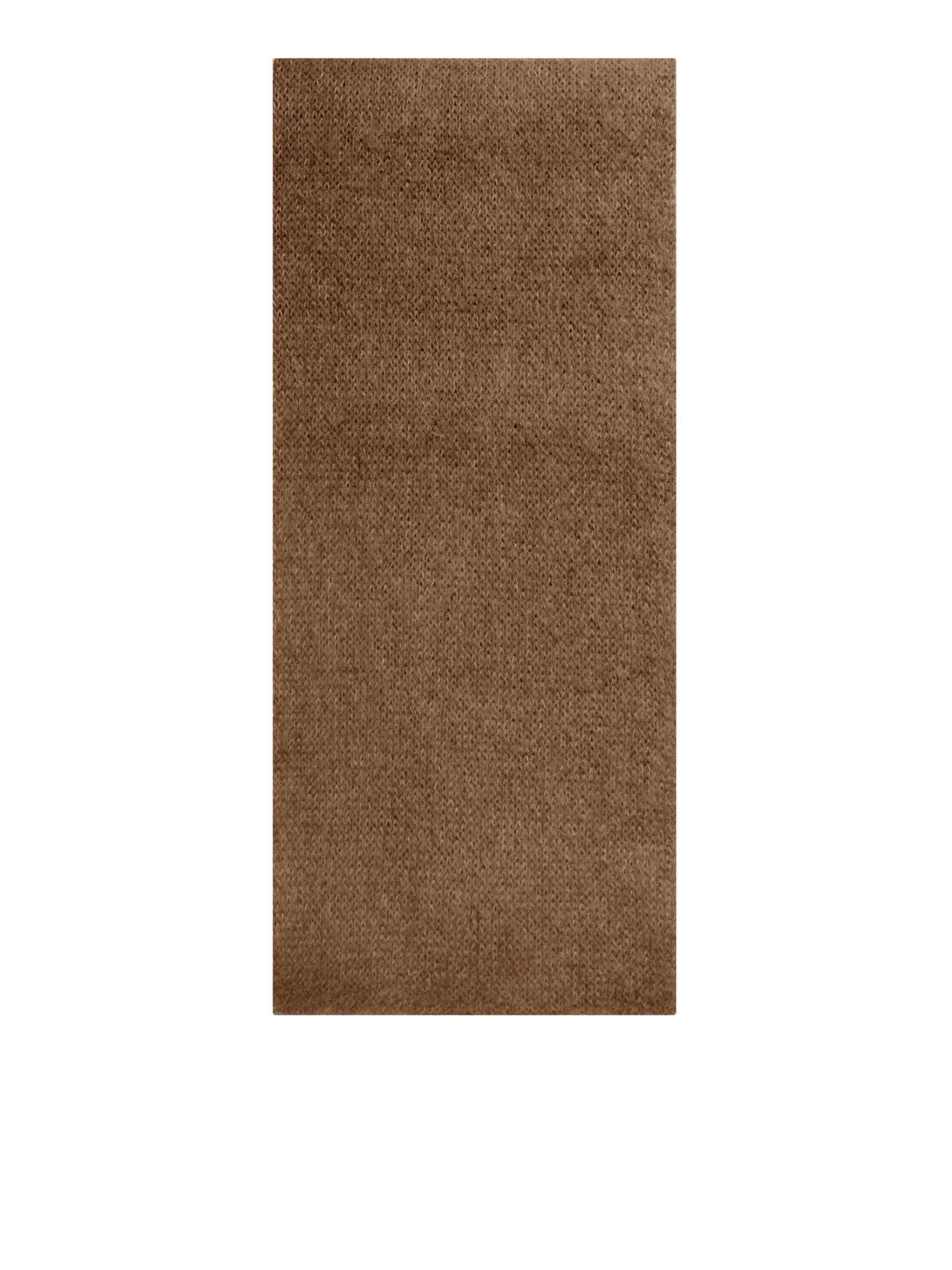 SCARF WITH LOGO - 2