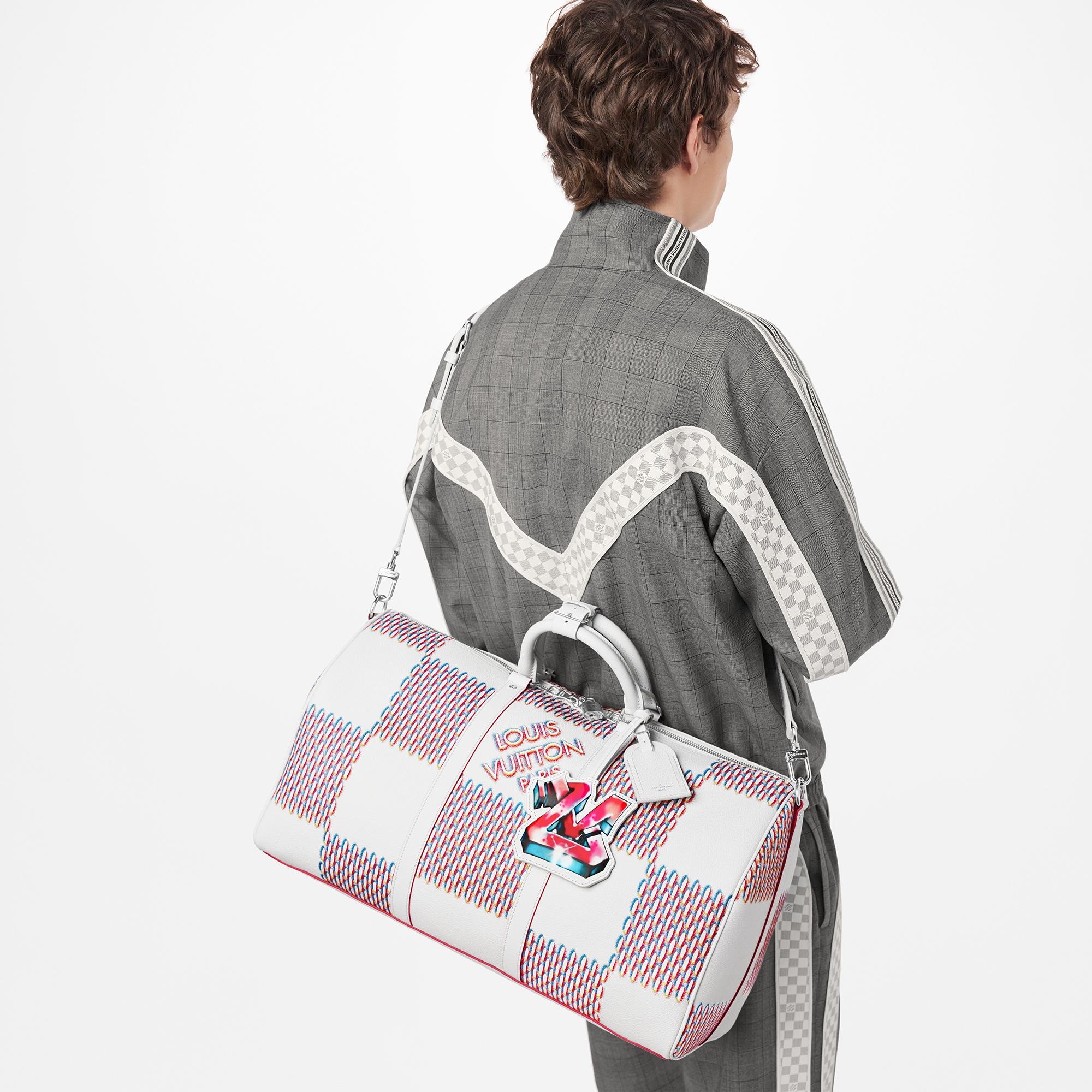 Keepall 50B - 10