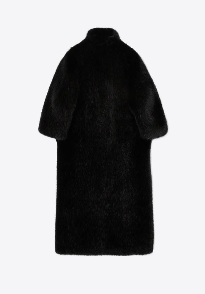COAT 82 BLACK - 4