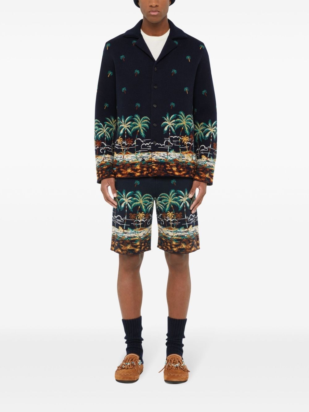 The Tale of a Hawaiian shirt - 3