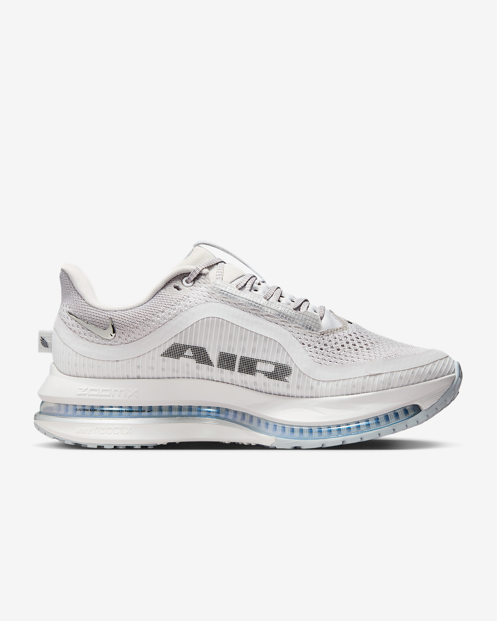 Nike Pegasus Premium Women's Road Running Shoes - 3