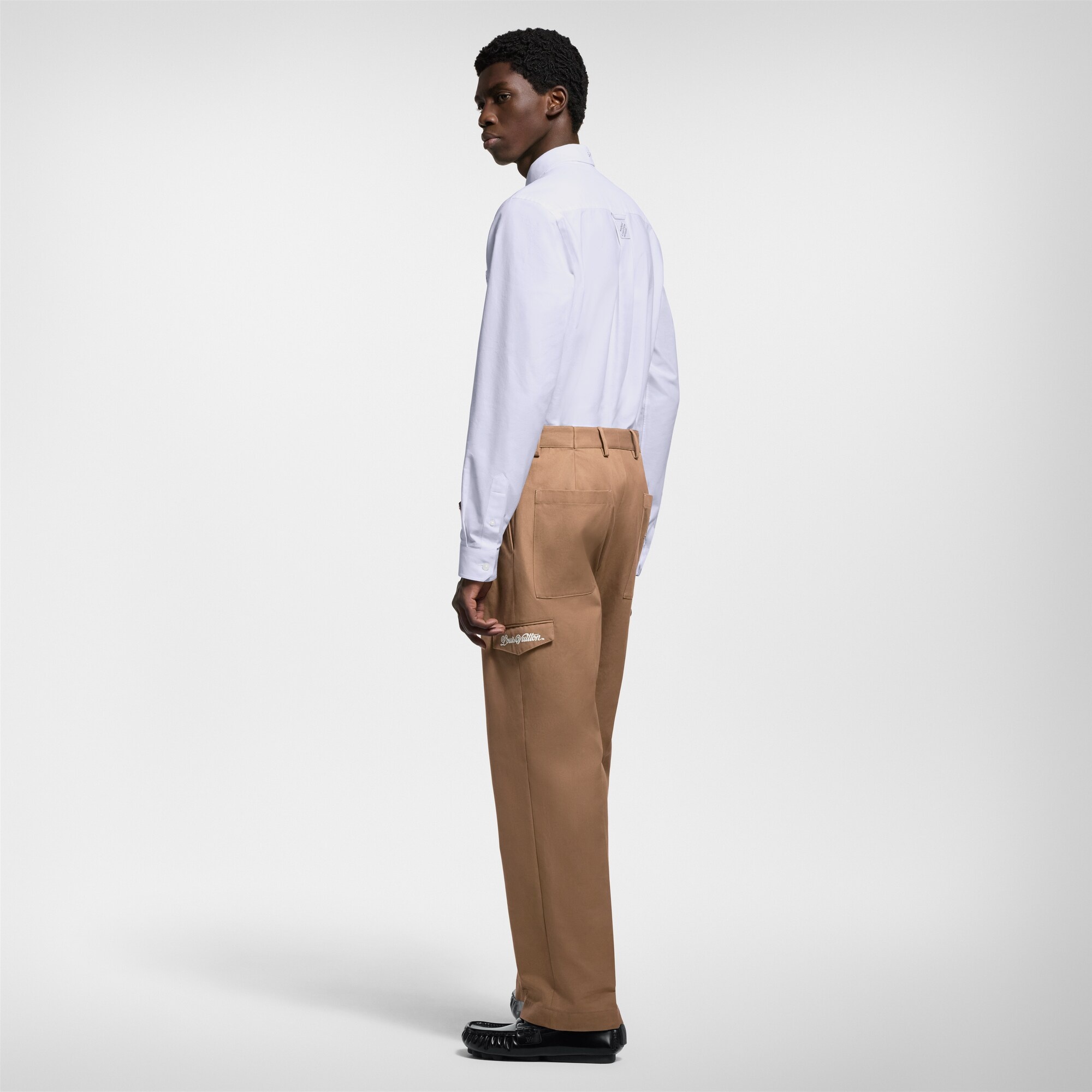 Signature Chino Pants - 3