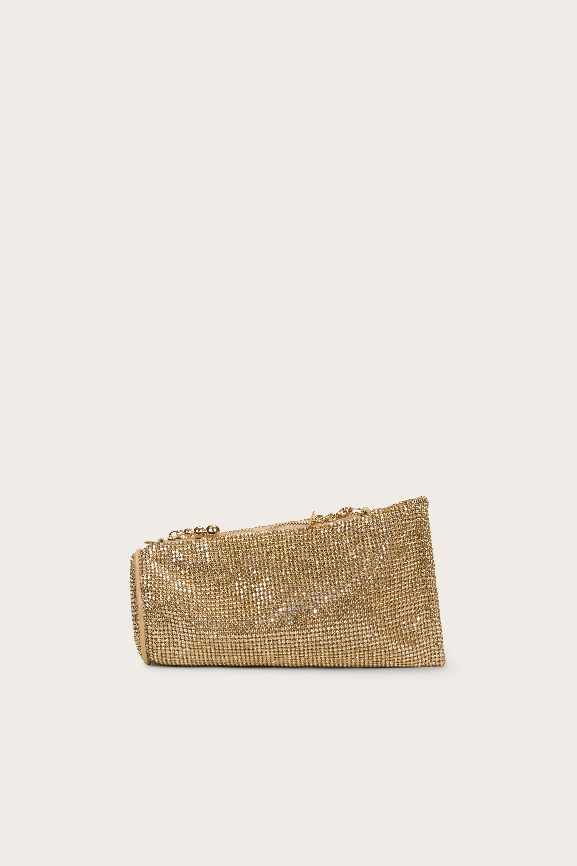 VIERA RHINESTONE WRISTLET - 4