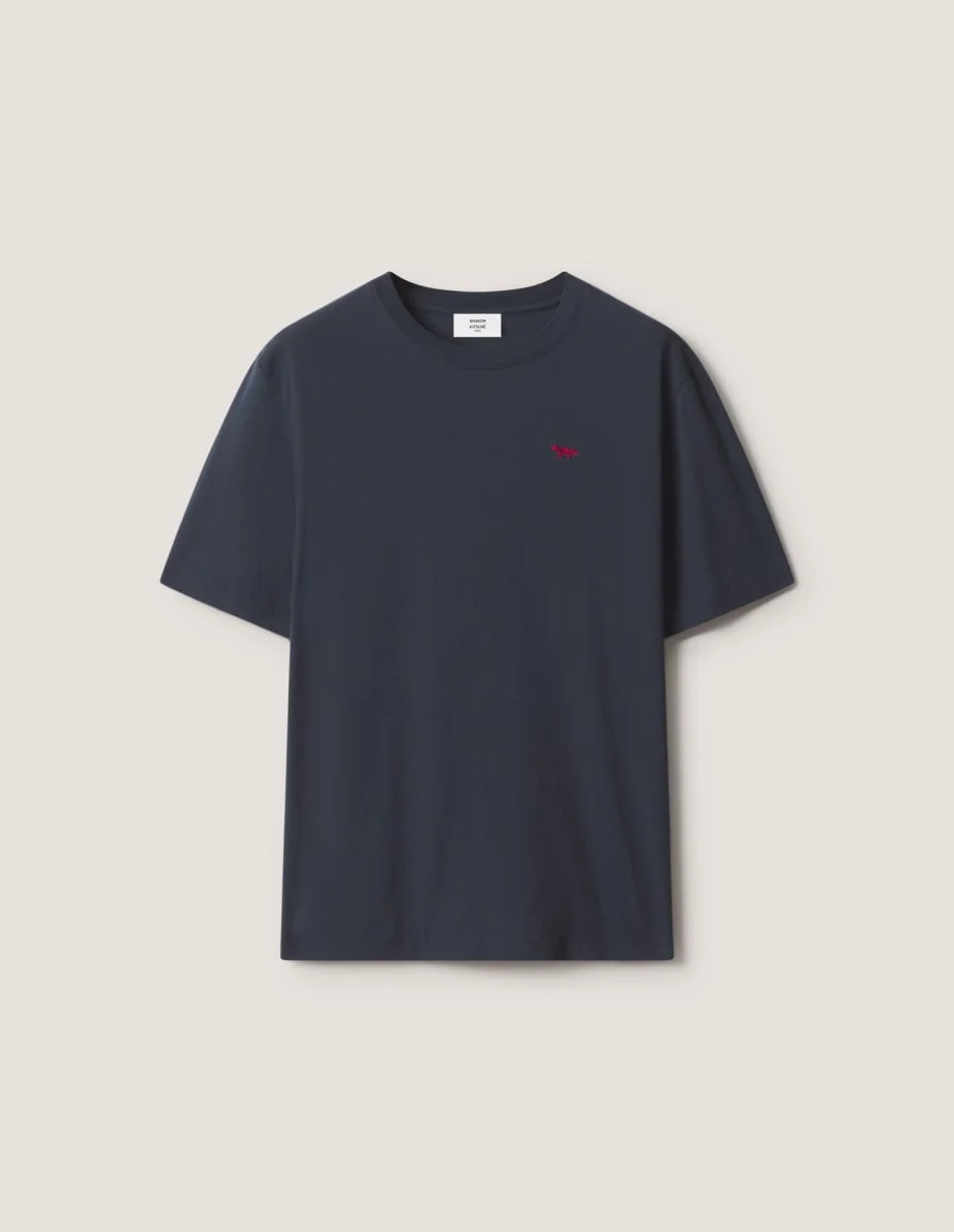 RED PROFILE FOX COMFORT TEE-SHIRT - 1