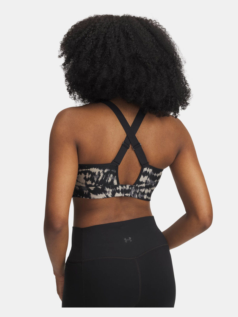 UA Continuum Mid Printed 7