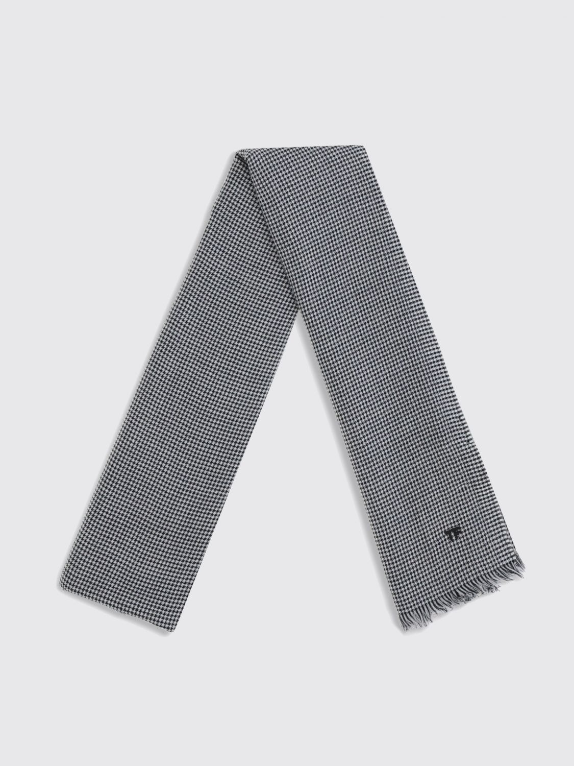 Scarf men Tom Ford - 2